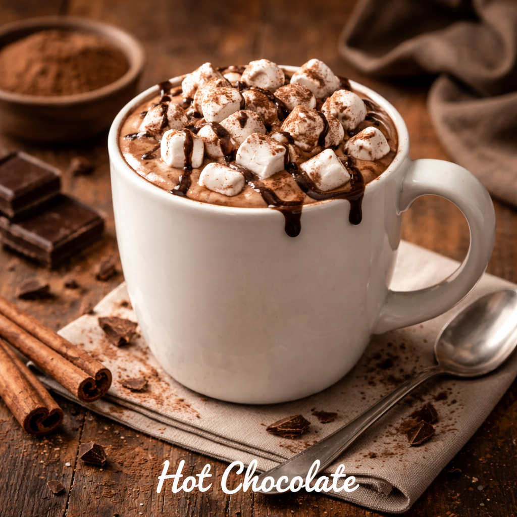 Hot Chocolate